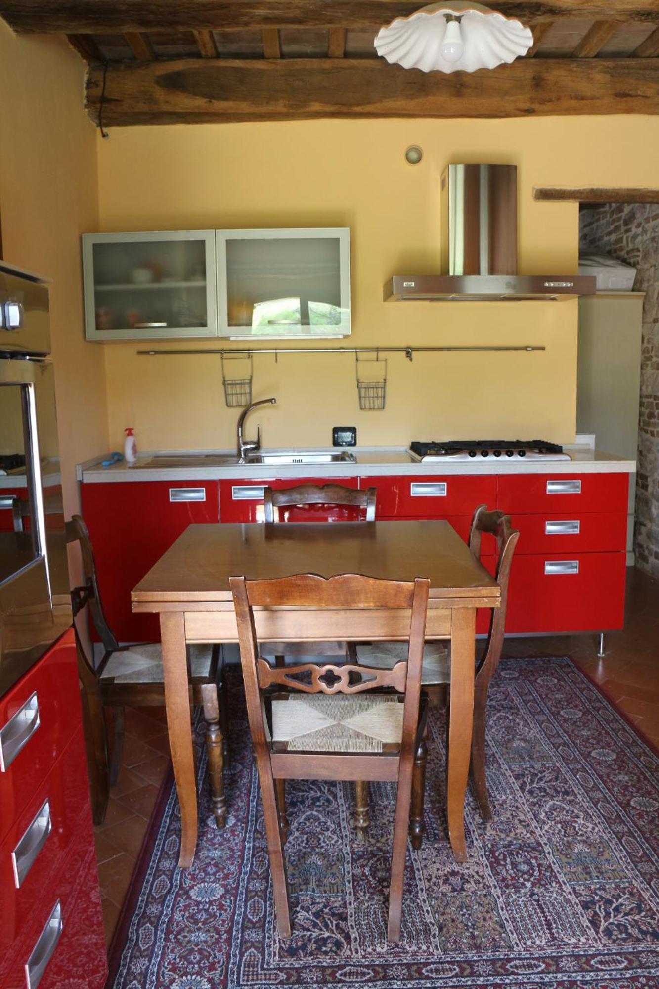 Antica Dimora Italiana Βίλα Φαμπριάνο Εξωτερικό φωτογραφία